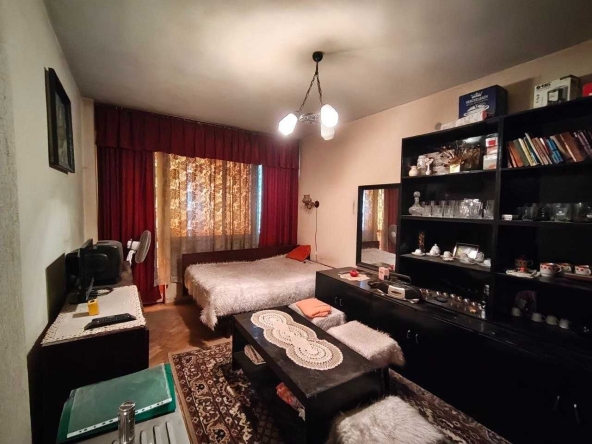 Едностаен апартамент в Търговище, Вароша - 42 кв.м за 729 €/кв.м - Снимка #1
