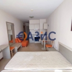 Едностаен апартамент в к.к. Слънчев бряг - 39 кв.м за 1231 €/кв.м - Снимка #1