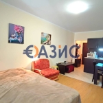 Едностаен апартамент в Созопол - 39 кв.м за 1180 €/кв.м - Снимка #1
