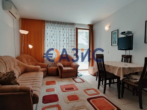 Тристаен апартамент в Свети Влас - 77 кв.м за 1020 €/кв.м - Снимка #1