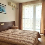 Двустаен апартамент в Несебър - 71 кв.м за 1689 €/кв.м - Снимка #1