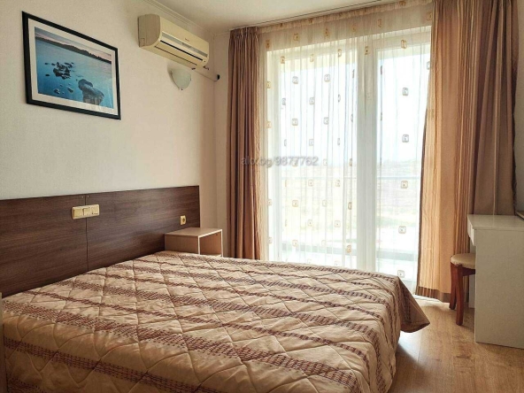 Двустаен апартамент в Несебър - 71 кв.м за 1689 €/кв.м - Снимка #1