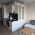 Дава се под наем Двустаен апартамент в София, Младост 2 - 65 кв.м за 598.23 € - Снимка #1