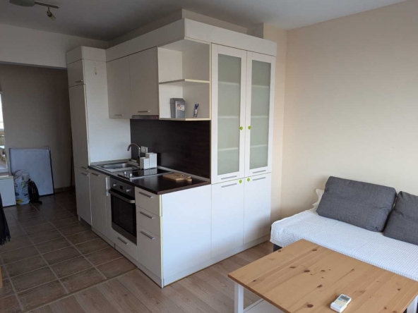 Дава се под наем Двустаен апартамент в София, Младост 2 - 65 кв.м за 598.23 € - Снимка #1