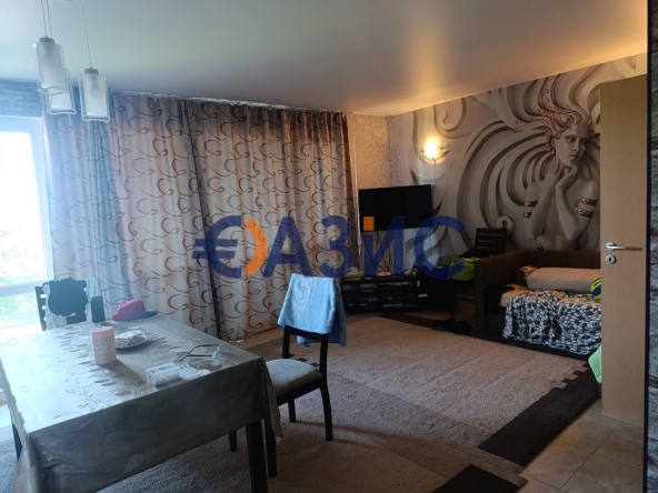 Тристаен апартамент в Несебър - 105 кв.м за 777 €/кв.м - Снимка #1