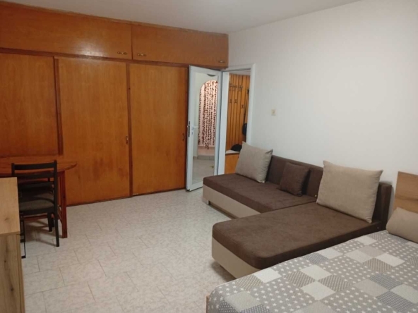 Дава се под наем Едностаен апартамент в София, Люлин 10 - 48 кв.м за 494.7 € - Снимка #1