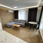 Дава се под наем Двустаен апартамент в Пловдив, Младежки Хълм - 65 кв.м за 598.23 € - Снимка #1