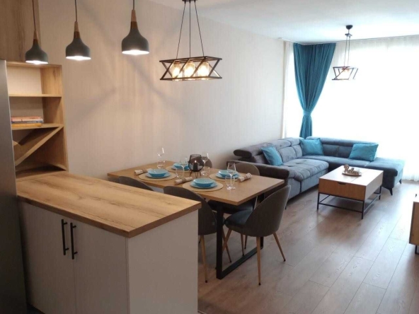Двустаен апартамент в Пловдив, Тракия - 75 кв.м за 925 €/кв.м - Снимка #1