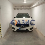 Гараж / Паркомясто в Свети Влас - 25 кв.м за 796 €/кв.м - Снимка #1