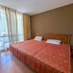 Двустаен апартамент в Бургас, Долно Езерово - 63 кв.м за 969 €/кв.м - Снимка #1