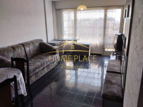 Дава се под наем Тристаен апартамент в Варна, Базар Левски - 70 кв.м за 408 € - Снимка #1