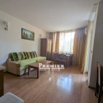 Двустаен апартамент в к.к. Слънчев бряг - 63 кв.м за 1032 €/кв.м - Снимка #1