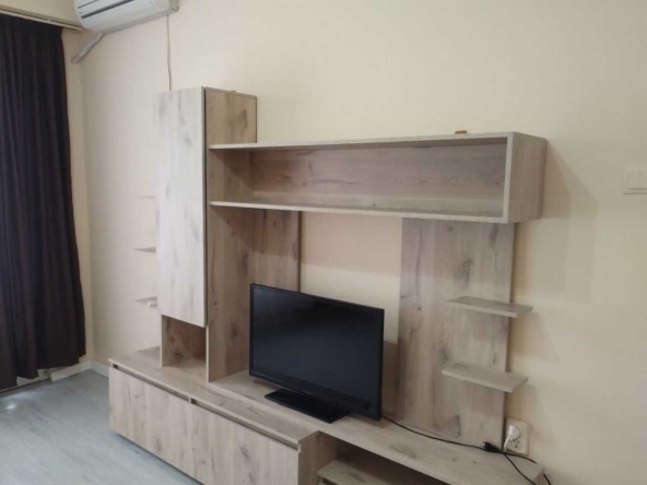 Дава се под наем Двустаен апартамент в Пловдив, Южен - 66 кв.м за 425 € - Снимка #1