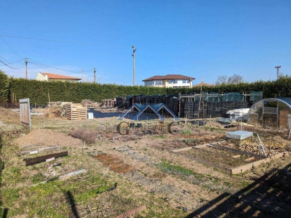 Парцел в с. Звездица, Област Варна - 911 кв.м за 99 €/кв.м - Снимка #1