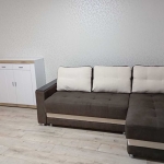 Дава се под наем Едностаен апартамент в София, Банишора - 45 кв.м за 350 € - Снимка #1