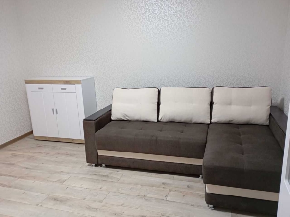 Дава се под наем Едностаен апартамент в София, Банишора - 45 кв.м за 350 € - Снимка #1