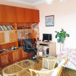 Тристаен апартамент в Пловдив, Въстанически - 96 кв.м за 1667 €/кв.м - Снимка #1