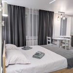 Дава се под наем Едностаен апартамент в София, Студентски град - 34 кв.м за 350 € - Снимка #1