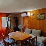 Дава се под наем Едностаен апартамент в Бургас, Сарафово - 36 кв.м за 204 € - Снимка #1