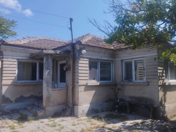 Къща в с. Българево, Област Добрич - 90 кв.м за 850 €/кв.м - Снимка #1