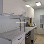 Тристаен апартамент в Варна, Център - 50 кв.м за 2160 €/кв.м - Снимка #1