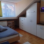 Дава се под наем Едностаен апартамент в Бургас, Лазур - 53 кв.м за 357 € - Снимка #1