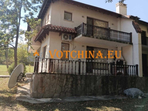 Къща в с. Горица, Област Варна - 134 кв.м за 560 €/кв.м - Снимка #1