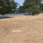 Парцел в с. Минерални бани, Област Хасково - 873 кв.м за 67 €/кв.м - Снимка #1