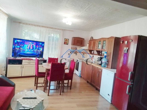 Къща в с. Юнак, Област Варна - 87 кв.м за 592 €/кв.м - Снимка #1