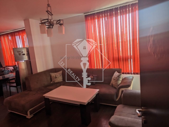 Двустаен апартамент в Пловдив, Тракия - 76 кв.м за 2033 €/кв.м - Снимка #1