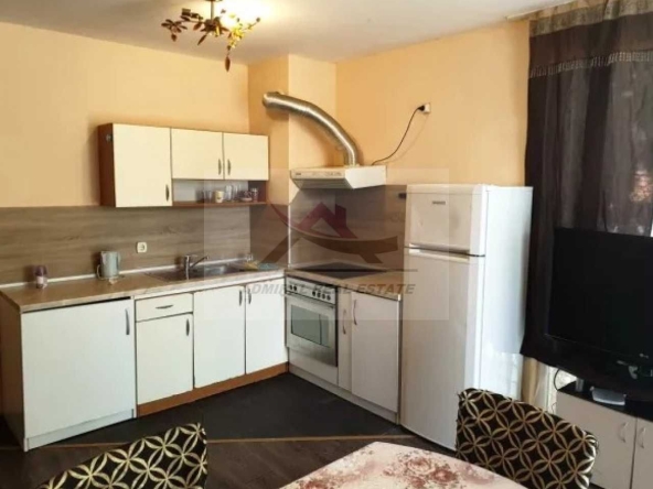 Дава се под наем Двустаен апартамент в Варна, Аспарухово - 35 кв.м за 375 € - Снимка #1