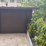 Дава се под наем Гараж / Паркомясто в Бургас, Лазур - 19 кв.м за 102 € - Снимка #1