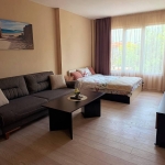 Дава се под наем Двустаен апартамент в Пловдив, Каменица 2 - 40 кв.м за 368 € - Снимка #1