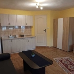 Дава се под наем Едностаен апартамент в Пловдив, Младежки Хълм - 35 кв.м за 275 € - Снимка #1