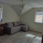 Дава се под наем Тристаен апартамент в Бургас, Лазур - 55 кв.м за 510 € - Снимка #1