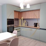 Дава се под наем Двустаен апартамент в Варна, м-т Пчелина - 50 кв.м за 500 € - Снимка #1