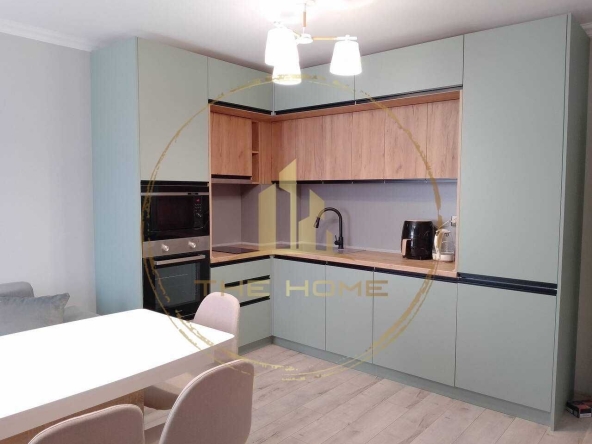 Дава се под наем Двустаен апартамент в Варна, м-т Пчелина - 50 кв.м за 500 € - Снимка #1