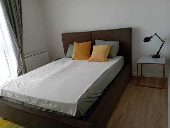 Дава се под наем Двустаен апартамент в София, Драгалевци - 65 кв.м за 484.5 € - Снимка #1