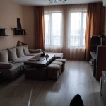 Дава се под наем Двустаен апартамент в Пловдив, Кючук Париж - 52 кв.м за 382.5 € - Снимка #1