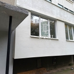 Двустаен апартамент в София, Люлин 5 - 45 кв.м за 2332 €/кв.м - Снимка #1