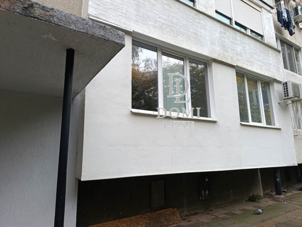 Двустаен апартамент в София, Люлин 5 - 45 кв.м за 2332 €/кв.м - Снимка #1