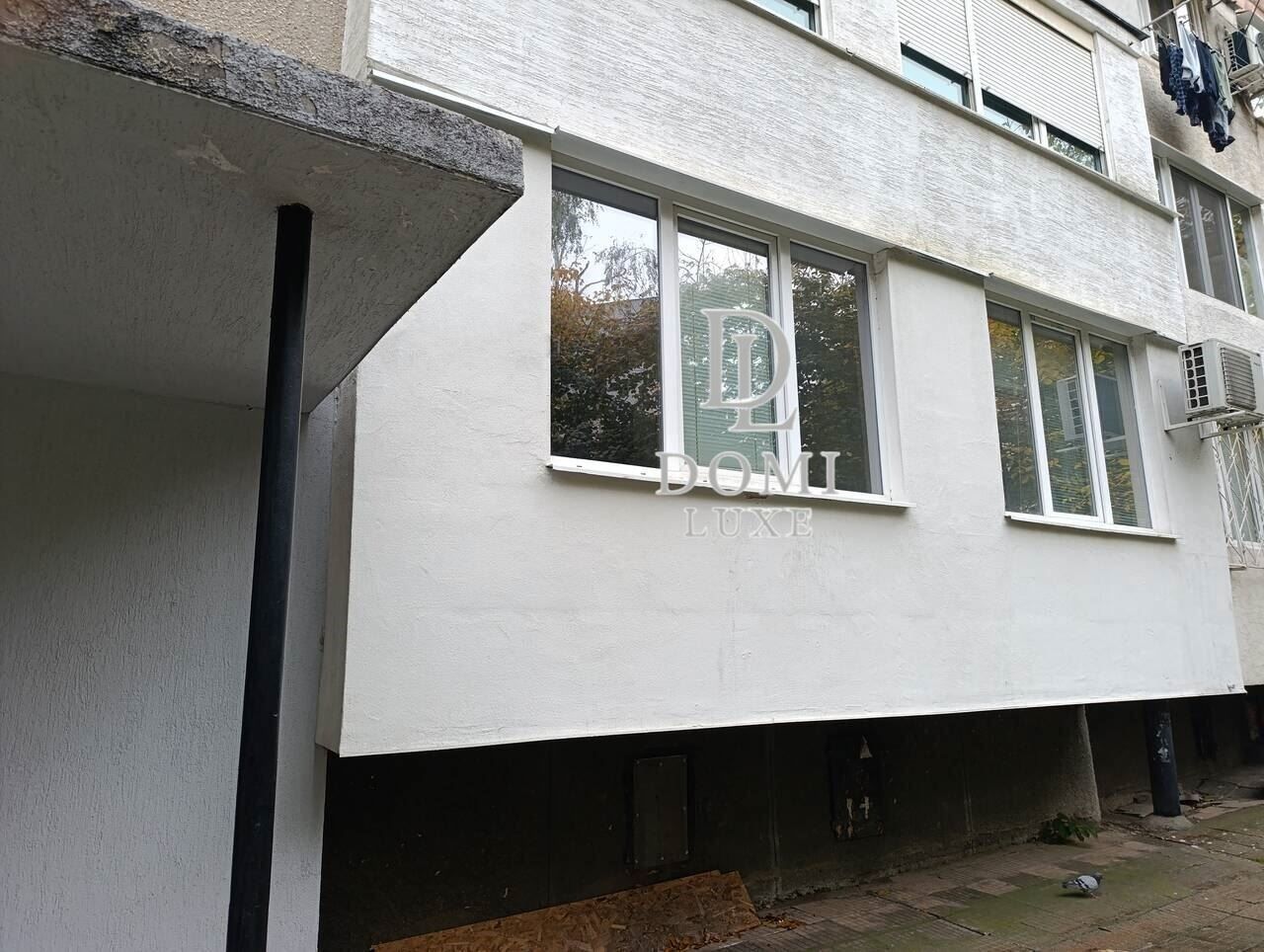 Двустаен апартамент в София, Люлин 5 - 45 кв.м за 2332 €/кв.м - Снимка #1