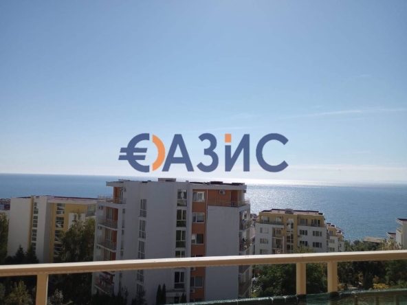 Двустаен апартамент в Свети Влас - 72 кв.м за 1081 €/кв.м - Снимка #1