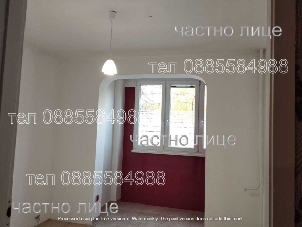 Тристаен апартамент в София, Мусагеница - 77 кв.м за 1458 €/кв.м - Снимка #1