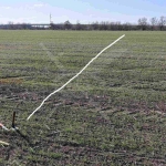 Парцел в Бургас, Ветрен - 5000 кв.м за 21 €/кв.м - Снимка #1