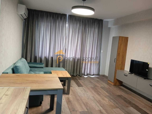 Двустаен апартамент в Пловдив, Христо Смирненски - 67 кв.м за 1104 €/кв.м - Снимка #1