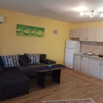 Дава се под наем Едностаен апартамент в Пловдив, Младежки Хълм - 45 кв.м за 273.87 € - Снимка #1