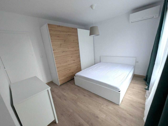 Дава се под наем Двустаен апартамент в София, Зона Б-19 - 65 кв.м за 488.58 € - Снимка #1