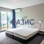 Едностаен апартамент в Несебър - 39 кв.м за 928 €/кв.м - Снимка #1