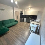 Двустаен апартамент в Пловдив, Христо Смирненски - 55 кв.м за 1094 €/кв.м - Снимка #1